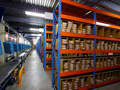 5 features to help you operate your forklift safely